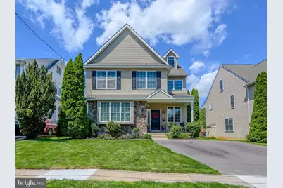 226 E Benedict Avenue, Havertown, PA 19083 - Photo 11