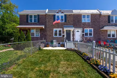 1127 Hollywood Avenue, Havertown, PA 19083 - Photo 1