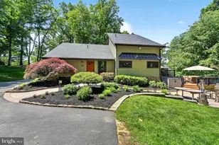 25 Oaktree Hollow Rd, West Chester, PA 19382 - Photo 5