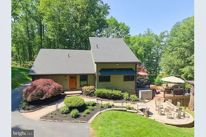 25 Oak Tree Hollow Road #R, West Chester, PA 19382 - Photo 3