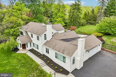 38 Dunminning Road, Newtown Square, PA 19073 - Photo 5
