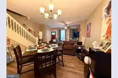 1003 Madison Street, Chester, PA 19013 - Photo 3