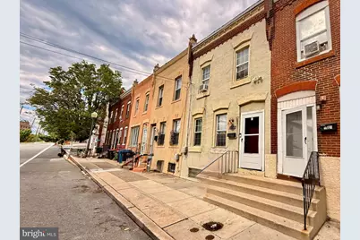 1003 Madison Street, Chester, PA 19013 - Photo 1