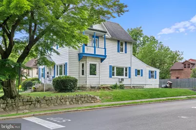 95 W Greenwood Avenue #2, Lansdowne, PA 19050 - Photo 3
