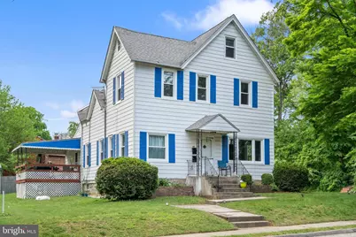 95 W Greenwood Avenue #2, Lansdowne, PA 19050 - Photo 1