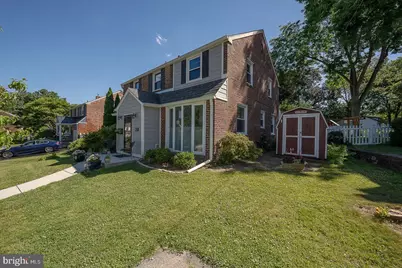 425 Campbell Avenue, Havertown, PA 19083 - Photo 3