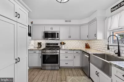 1332 Harrington Road, Havertown, PA 19083 - Photo 9