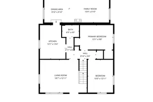1332 Harrington Rd, Havertown, PA 19083 - Photo 3