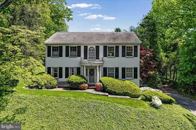 16 Oak Knoll Drive, Wallingford, PA 19086 - Photo 5