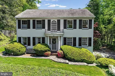 16 Oak Knoll Drive, Wallingford, PA 19086 - Photo 1