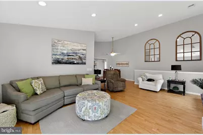1009 Pritchard Place, Newtown Square, PA 19073 - Photo 5