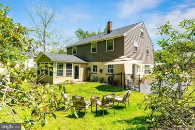 725 Girard Avenue, Swarthmore, PA 19081 - Photo 29