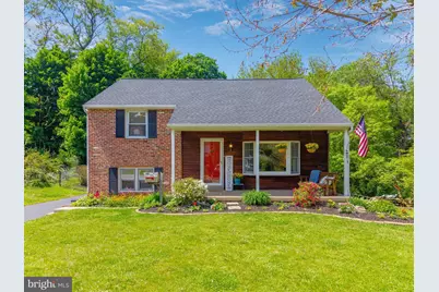 725 Girard Avenue, Swarthmore, PA 19081 - Photo 31