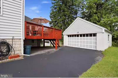 31 Evergreen Avenue, Broomall, PA 19008 - Photo 35