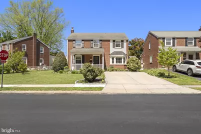 1405 Maryland Avenue, Havertown, PA 19083 - Photo 1