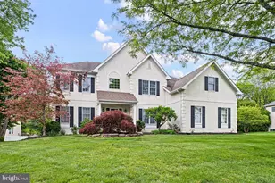 6 Hannah Dr, Glen Mills, PA 19342 - Photo 1