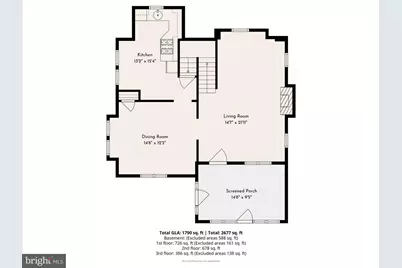 112 Strathmore Road, Havertown, PA 19083 - Photo 3