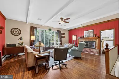 8 N Longpoint Lane, Rose Valley, PA 19063 - Photo 5
