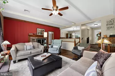 8 N Longpoint Lane, Rose Valley, PA 19063 - Photo 7