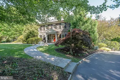 101 E Brookhaven Road, Wallingford, PA 19086 - Photo 107