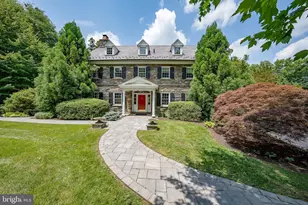 101 E Brookhaven Rd, Wallingford, PA 19086 - Photo 1