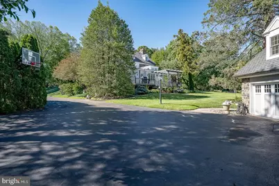 101 E Brookhaven Road, Wallingford, PA 19086 - Photo 129