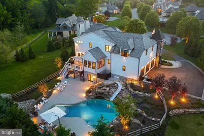 112 Dovecote Lane, Villanova, PA 19085 - Photo 49