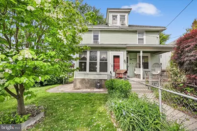 1666 Ward Street, Marcus Hook, PA 19061 - Photo 1