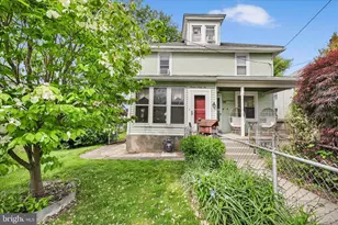 1666 Ward St, Marcus Hook, PA 19061 - Photo 1