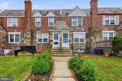 115 Academy Lane, Upper Darby, PA 19082 - Photo 1