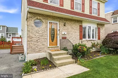 304 Hinkson Boulevard, Ridley Park, PA 19078 - Photo 3