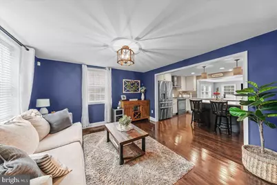9 Pickwick Lane, Newtown Square, PA 19073 - Photo 7