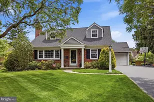 109 Rodney Cir, Bryn Mawr, PA 19010 - Photo 1