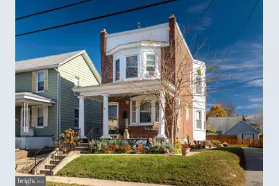 9 W Chelton Road, Brookhaven, PA 19015 - Photo 1