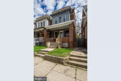 1035 McDowell Avenue, Chester, PA 19013 - Photo 3