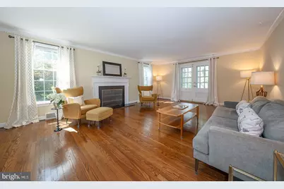 734 Woodcrest Road, Wayne, PA 19087 - Photo 5
