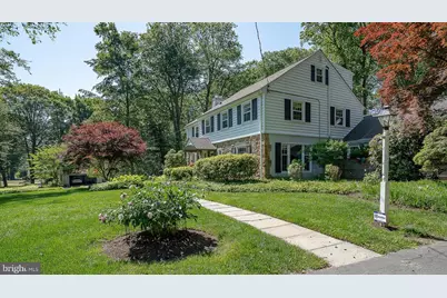 734 Woodcrest Road, Wayne, PA 19087 - Photo 3