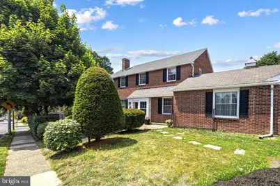 801 Addingham Avenue, Drexel Hill, PA 19026 - Photo 1
