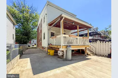 204 Barker Avenue, Sharon Hill, PA 19079 - Photo 33