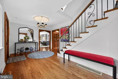 56 Tunbridge Road, Haverford, PA 19041 - Photo 7