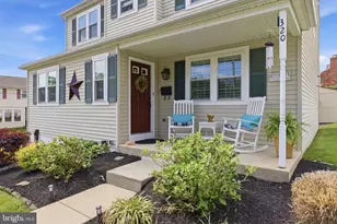 320 Olympic Ave, Havertown, PA 19083 - Photo 3