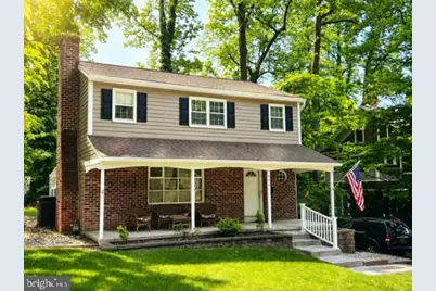110 Lansdowne Court, Lansdowne, PA 19050 - Photo 1