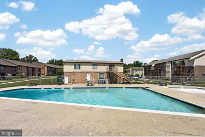 5200 Hilltop Drive #M5, Brookhaven, PA 19015 - Photo 23