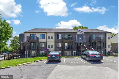 5200 Hilltop Drive #M5, Brookhaven, PA 19015 - Photo 1