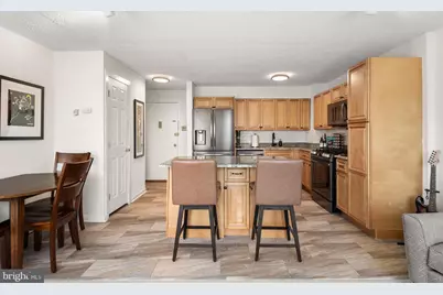 1030 E Lancaster Avenue #205, Bryn Mawr, PA 19010 - Photo 9
