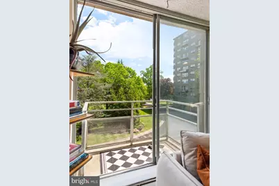 1030 E Lancaster Avenue #205, Bryn Mawr, PA 19010 - Photo 15