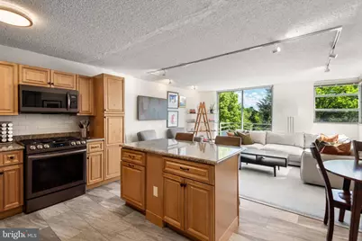 1030 E Lancaster Avenue #205, Bryn Mawr, PA 19010 - Photo 3