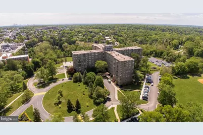 1030 E Lancaster Avenue #205, Bryn Mawr, PA 19010 - Photo 29