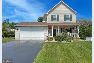218 Waterford Way, Garnet Valley, PA 19060 - Photo 1