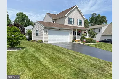 218 Waterford Way, Garnet Valley, PA 19060 - Photo 47